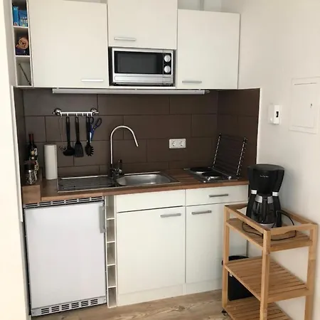 Ferienwohnung Liebing Bad Sachsa Buitenkant foto