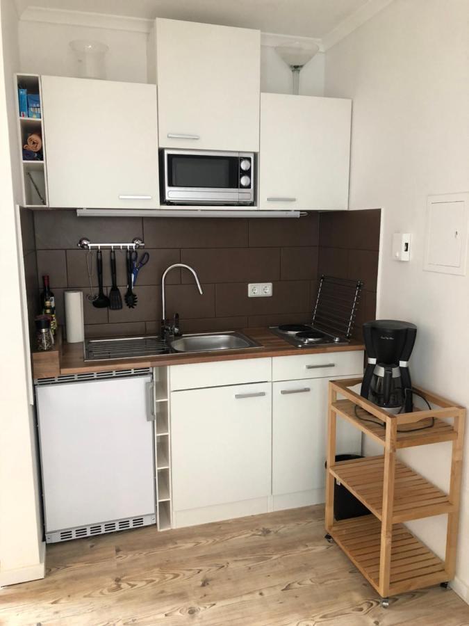 Apartment Liebing Bad Sachsa