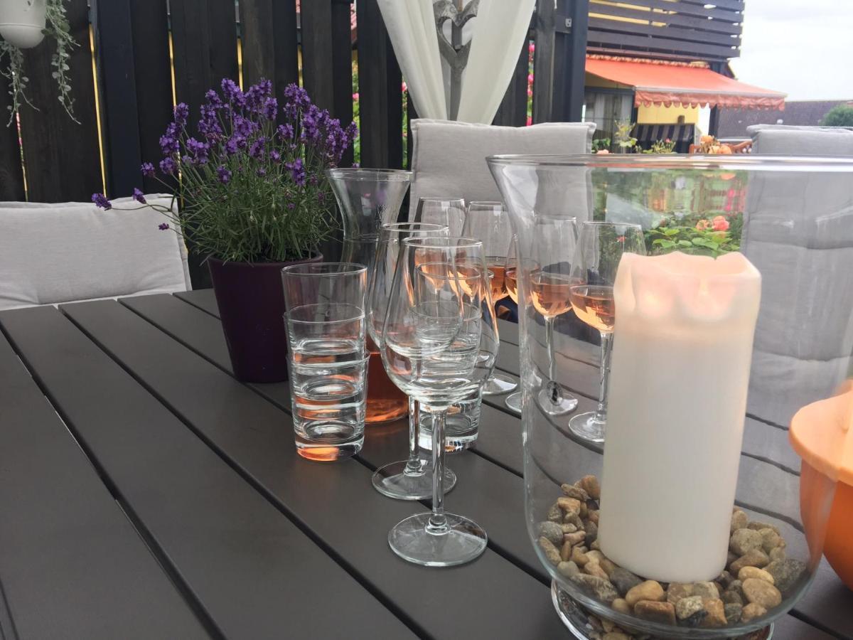 Apartment Liebing Bad Sachsa