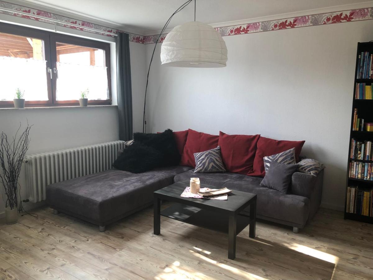 Liebing Apartment Bad Sachsa